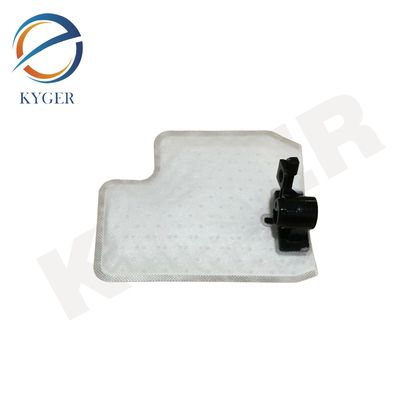 KYGER Yüksek Kaliteli Otomobil Parçası LR038099 Yakıt Filtrosu Land Rover Discovery 4 2010-2016 L319 Freelander 2 2006-2014 L359 için Uygun