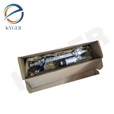 KYGER Yüksek Kaliteli LR094046 Otomobil Otomobil Parçası El Sürüşü Bosch Direksiyon Rack For Land Rover Discovery Sport 2015 L550