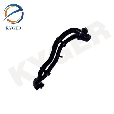 T2H29951 Yüksek Kalite Motor Soğutma Su Boru Soğutma Boru Radyatör Soğutucu Mülteci hortumu LR093994 Land Rover F-PACE 2016 X761 için