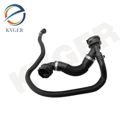 Yüksek Kaliteli Araba Soğutma Sistemi Su borusu OE LR094115 Benzin Araçları Su borusu hortumu Land Rover Range Rover Sport için