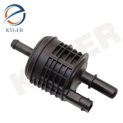 001 470 09 93 Karbon Kapısı Solenoid Temizlik Kontrol Valfi 02080142535 A0014700993 0014700993 A 001 470 09 93 Mercedes Benz için