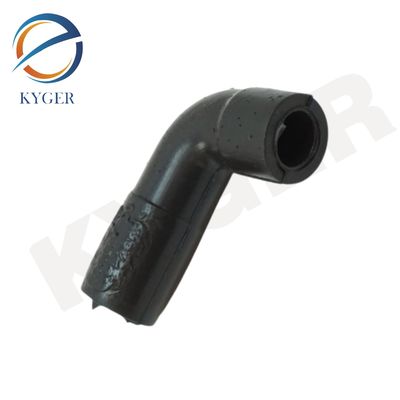 Otomatik Parça 2710181582 Soğutma Sistemi Mercedes Benz W201 W123 W124 271 018 15 82 için Soğutucu Havalandırma Solunum hortumu