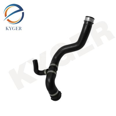 1665008675 Otomobil Parçaları Motor Radyatörü Soğutucu Su hortumu Mercedes Benz GL320 C292 X166 166 500 86 75 için