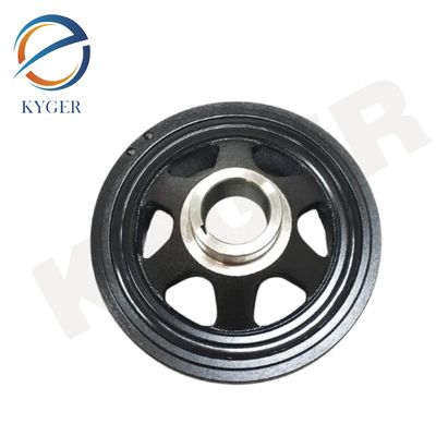 2720300903 Otomobil Motoru Sistemi Otomobil Parçaları Krank Aşı Kırılgan titreşim damper 272 030 09 03 Mercedes Benz W203 W204 için