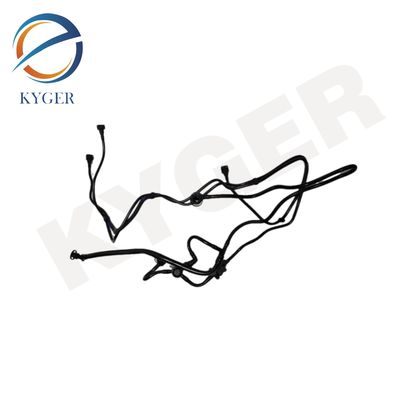 LR045109 Araç Yakıt Tüp Montajı Land Rover Range Rover Evoque 2012-2018 L538 Discovery Sport 2015 L550 LR027894 için Uygun