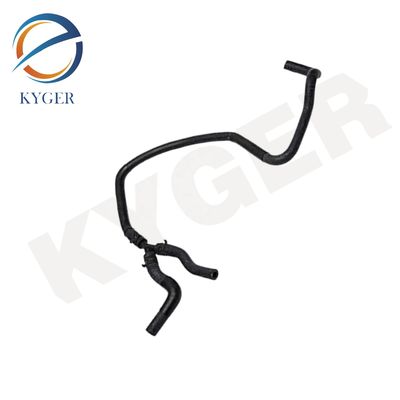 PCH502341 Yüksek Kaliteli OEM PCH502340 Otomotiv Parçaları Soğutucu hortum Radyatör Su hortumu Land Rover Range Rover 2002 için uygun