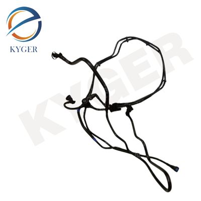 LR044012 Otomobil Otomobil Motoru Sistemleri Kapışkan Solenoid Valf LR045109 LR032112 Karbon For Land Rover Freelander 2 2006-2014 L359
