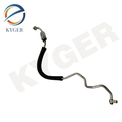 LR013859 AC Klima Serbestleme hortumu Su borusu Land Range Rover Discovery 4 2010 - 2016 L319 Range Rover Sport 2010 için