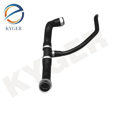 2215014682 Su tankı Bağlayıcı Su hortumu A2215014682 Mercedes-Benz W221 S300L S350L için Radyatör Soğutucu borusu 221 501 46 82