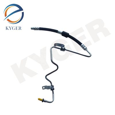 Sıcak Satış Ön Sol Sürüş Çubuğu Yağ Döşeme Otomobil Motor Parçaları Güçlü Direksiyon Basınç hortumu LR035469 Land Rover Range Rover için