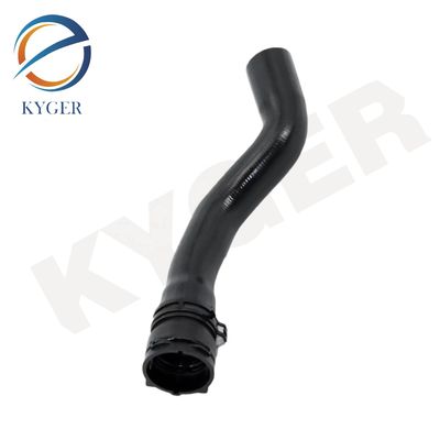 KYGER Otomobil Motoru Parçaları Soğutma Sistemi Aksesuarları Araba Radyatörü Mürekkep Su borusu LR039253 Range Rover 2013-2022 L405 için