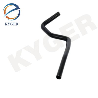 Esnek XR849442 Motor Soğutucu Geri Kazanma Tankı Jaguar S-TYPE için hortum