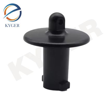 Kolay Bağlantı W222 Emniyet Kemeri Düğmesi 2228601022 Mercedes Benz Motor Parçaları