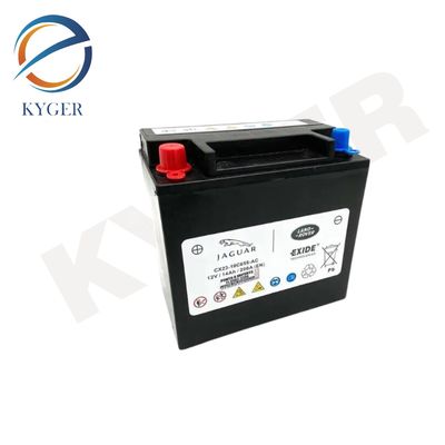 LR047630 Otomatik Şanzıman Sistemleri Land Rover Range Rover 2013-2022 L405 Range Rover Sport 2014-2022 L494 için yardımcı batarya