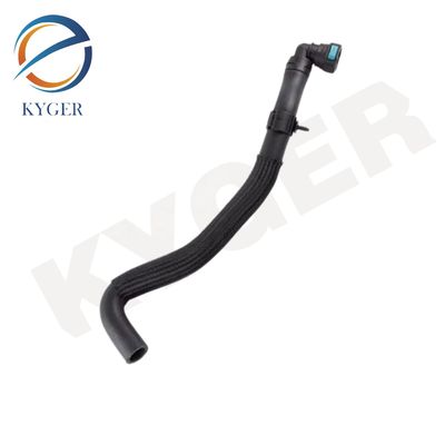 LR036540 Araç Soğutma borusu Su hortumu Land Rover Range Rover 2013 - 2022 L405 Range Rover Sport 2014 - 2022 L494 için