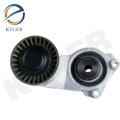 Otomobil Motoru Sistemleri Otomobil Parçaları Serpentin Kemeri Tensioner Montajı 1022006970 Mercedes Benz M102 W124 W201 W463 için