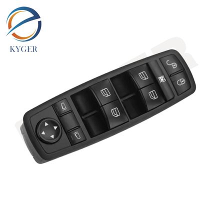 KYGER 1698206610 Pencere Kapısı Değiştiricisi Mercedes Benz W169 için Isı Direnci