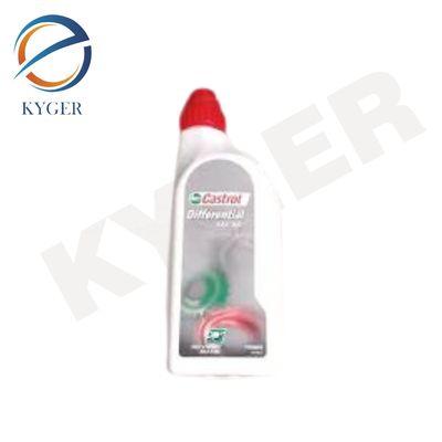 KYGER Otomobil Motor Yağı TYK500010 Land Rover Range Rover 2010-2022 L322 Discovery 4 2010-2016 L319 Yeni Savunmacı 2020 L663 için