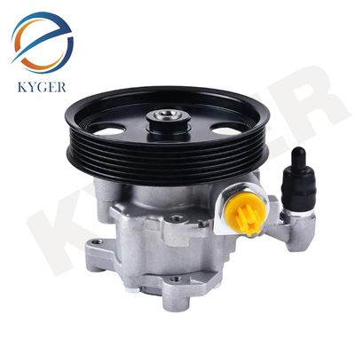 KYGER 0054662001 Mercedes Benz C Sınıfı W203 için hidrolik direksiyon pompası