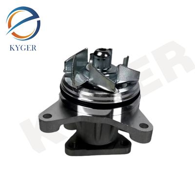 LR081578 Soğutma Sistemi Motor Su Pompası LR025302 LR053310 LR040990 Freelander 2 için 2006 - 2014 L359 Discovery Sport 2015 L550