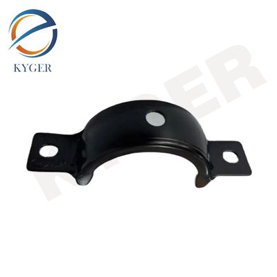 Otomobil Motoru Parçası LR077915 Yedek Parçalar Sürüş Çubuğu Merkezi Taşıyıcı Asma Metal Bracket LR027900 J9C1438 Land Rover Evoque için