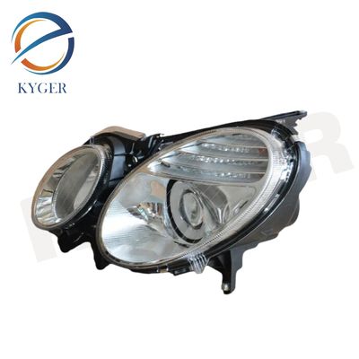 2118203061 Sol Araba LED Baş Fener Mercedes Benz W211 PC 12V için