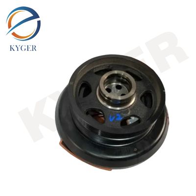 Krankshaft Pulley Original LR121747 For Land Rover Discovery 5 2017 L462 Range Rover Sport 2014-2022 L494 Yeni Savunmacı 2020 L663