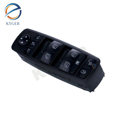 Sol Elektrik Gücü Pencere Ana Değiştiricisi 1698206710 Benz Sınıf A Sınıf B için