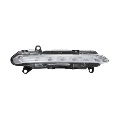 Mercedes Benz LED Gündüz Yürüyüş Işığı 2218201856 S-KLAS W221 2007 için