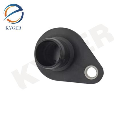 LR057662 Plastik Bağlantı EGR Valve Egzoz Boru Bağlantısı Land Rover Freelander 2 2006 - 2014 L359 Discovery Sport L550 için