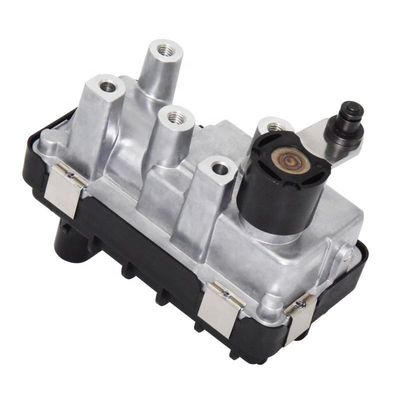 VNT Elektronik Turbo Aktuatör 6420902080 Mercedes Benz G277 743507 765156-5007S için