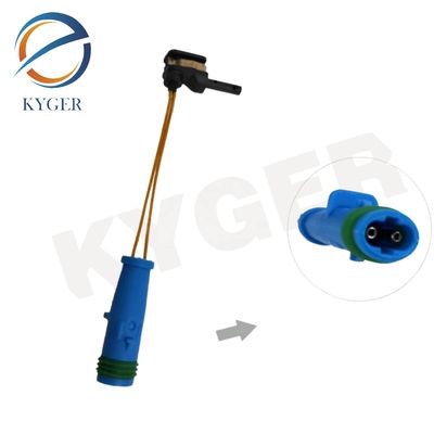 Mercedes-Benz W169/W245/W246/W176/W205/X156 Fren Yastığı Giyim Algılayıcı A1695401617 Elektronik