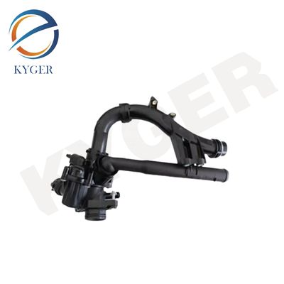 274 200 01 15 Mercedes Benz A2742000115 2742000115 2742004200 A2742003100 A 274 200 01 15 için uygun termostat konutu
