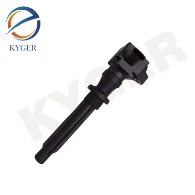 KYGER Yüksek Kaliteli Otomobil Parçaları Çakma Bobini LR035548 Jaguar Xf Land Rover Discovery IV L319 Range Rover C2Z18619 için