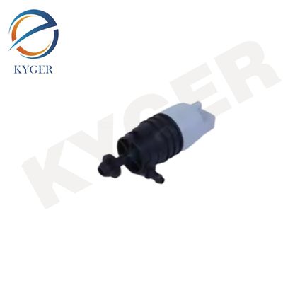 0998660121 Ön cam yıkama pompası Sınıf C W205 Mercedes Benz Motor Parçaları