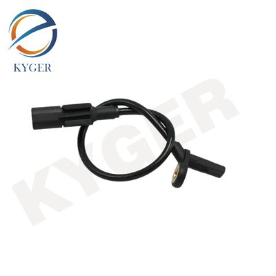 AutocParts Sensor Arka kaldırma sağ tekerlek hız sensörü ABS 1649058300 Mercedes Benz X164 W164 W251 164 905 83 00 A1645400717 için