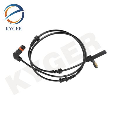 2219057100 Ön ABS Tekerlek Hız Sensörü ABS Sensörü 221 905 71 00 Mercedes-Benz W221 2005-2013 C216 2006-2013 2219055700 için