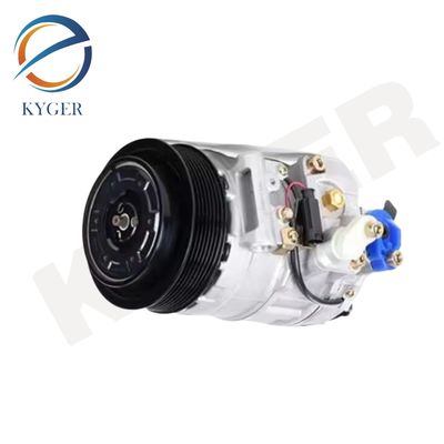 Enerji verimliliği Araç AC kompresörü 0008303501 Mercedes Benz W166 için