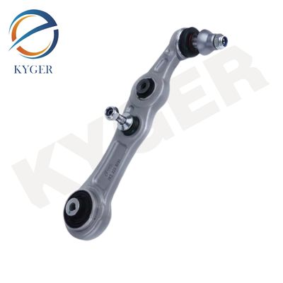 KYGER Otomobil Parçaları Süspansiyon Kontrol Kolu 2053306101 Ön Sol Alt Kontrol Kolu Mercedes Benz S205 W205 C205 205 330 61 01