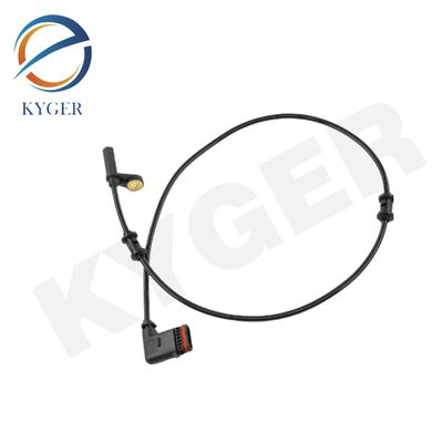 171 540 01 17 Otomatik Sistem Otomatik Sensör Elektriksel Parçalar Otomatik Arka Sol ABS Tekerlek Hız Sensörü Mercedes Benz W171 1715400117 için
