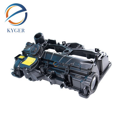 Yüksek Kaliteli Valf Oda Kapağı 11127588412 1112 7588 412 BMW N20 için Silindir Başlığı Kapağı