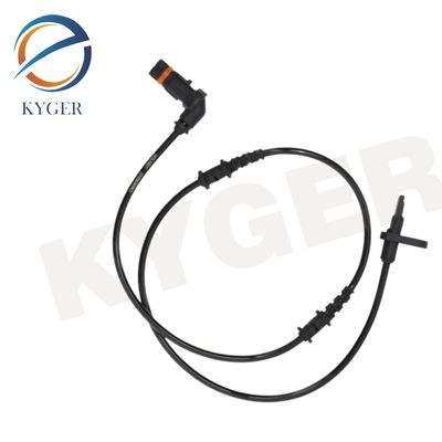 2129050901 Ön Asansör Sağ ABS Hız Sensörü ABS Tekerlek Hız Sensörü Mercedes Benz X164 W164 W251 212 905 09 01 için Otomatik Parçalar