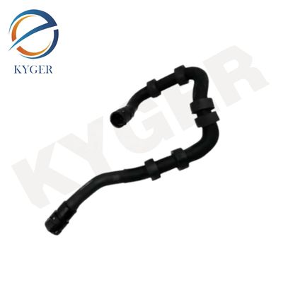 LR113686 Soğutma Sistemi Su Tankı Borusu LR094107 J9C4880 J9C12781 Land Rover Range Rover Evoque L538 Discovery Sport L550 için