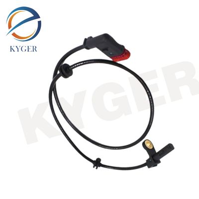 Otomobil Elektrikli Sistemler GAK ABS Tekerlek Hız Sensörü 221 540 01 17 Mercedes Benz S Sınıfı W221 C216 2215400117 için Fits