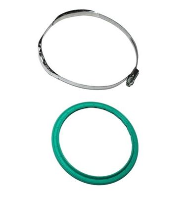 LR006778 WGQ000031 Yakıt pompası tankı mühürü Land Rover Discovery 3 Range Rover Sport için