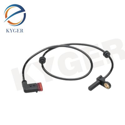 221 540 09 17 Otomobil Parçaları ABS Sensörü Mercedes Benz CL500 2006-2013 için Uygun A2219057300 2219057300 2215400917 A2219050201