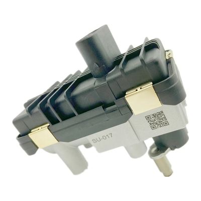 VNT Elektronik Turboşarj Etkinleyici 59001107213 6NW010430-18 6NW01043018 BMW 2 Serisi için 54409700043 54409710043 54409880043