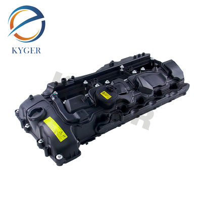 11127570292 Motor Silindir Başlığı Valf Kapağı 1112 7570 292 BMW için N55 F07 F10 F18 F06 F12 F15 F16 X5 X6
