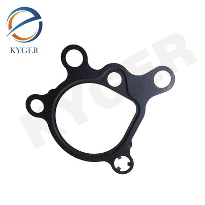 LR025257 Land Rover Freelander 2 2006-2014 L359 Range Rover Evoque 2012-2018 L538 için uygun olan yakıt pompası kapağı