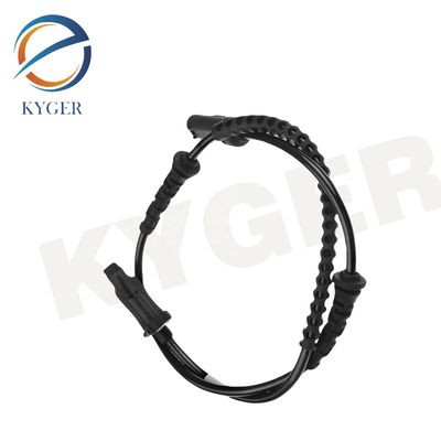KYGER Otomatik Elektriksel Sistemler Otomatik Parçalar Ön ABS Tekerlek Hız Sensörü 34526850767 ABS Sensörü BMW MINI F45 3452 6850 767 için